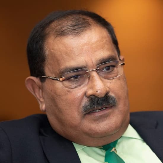 Col. Pradeep Chand Tandon - Chief Executing Officer Col. Pradeep Chand Tandon - Chief Executing Officer