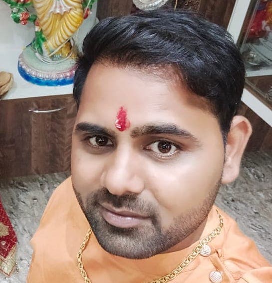 Pankaj Baghel - Managing Partner Pankaj Baghel - Managing Partner