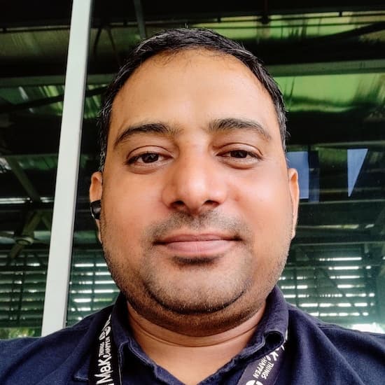 Pushpender Singh - Vice president Pushpender Singh - Vice president